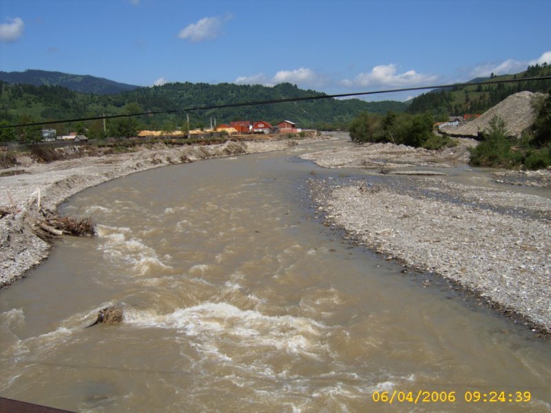 Tatros folyó